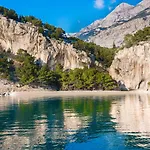 Apartman Kristina Makarska