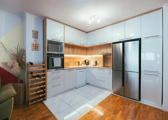 Apartment Kristina Makarska