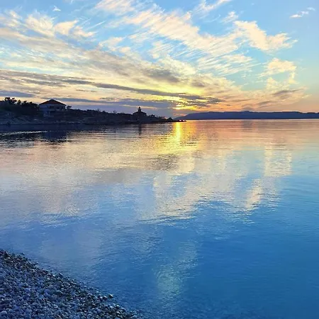 Apartament Kristina Makarska