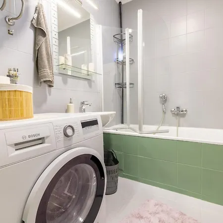 Apartament Kristina *