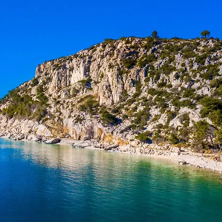 Apartament Kristina Makarska