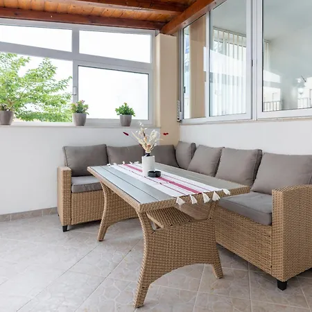 Kristina Apartament