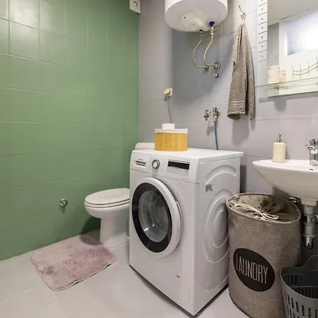 Apartamento Kristina Makarska