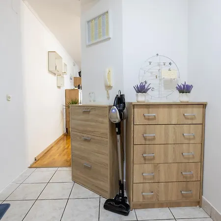 Apartament Kristina