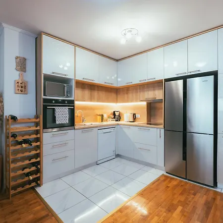 Apartament Kristina Makarska