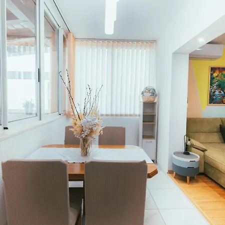 Apartament Kristina