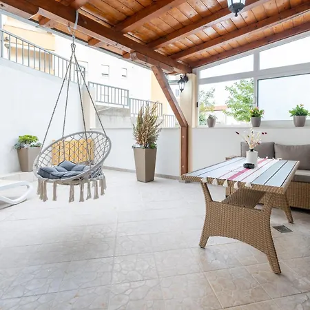 Kristina Apartament