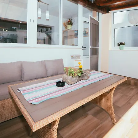 Kristina Apartament Makarska