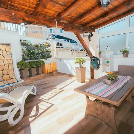 Apartament Kristina