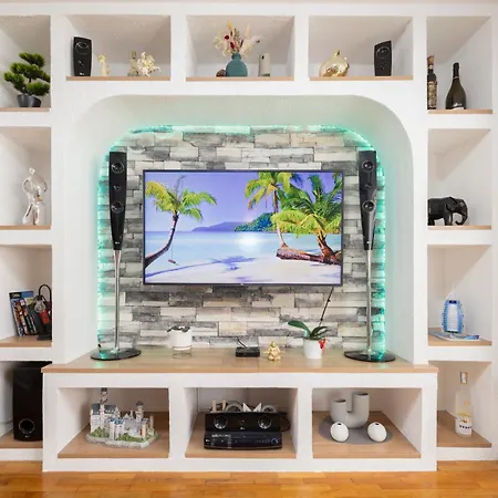 Apartment Kristina Makarska