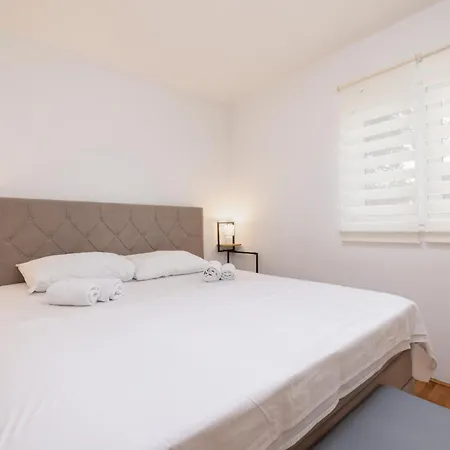Kristina Apartament