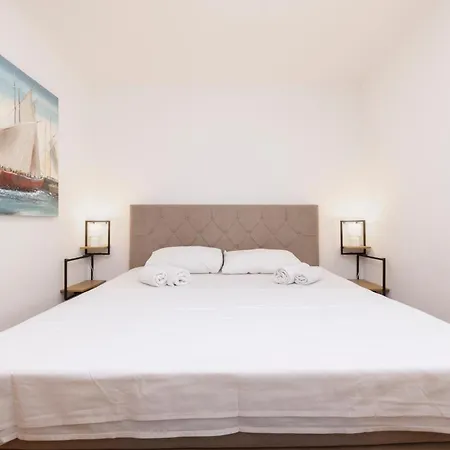 Apartament Kristina