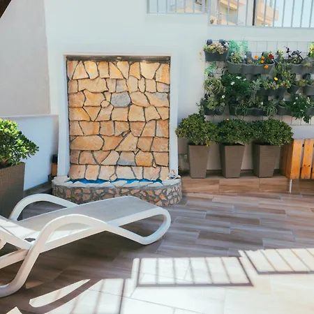 Apartamento Kristina *