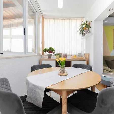 Kristina Apartament Makarska