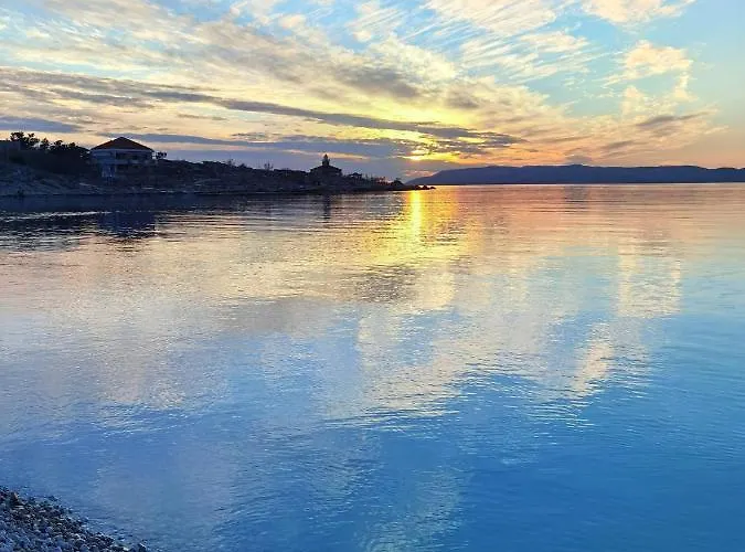 아파트 Kristina 마카르스카