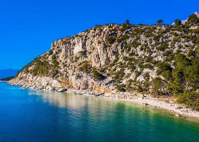 아파트 Kristina 마카르스카