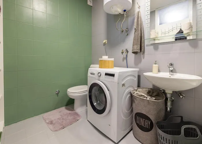 아파트 Kristina 마카르스카