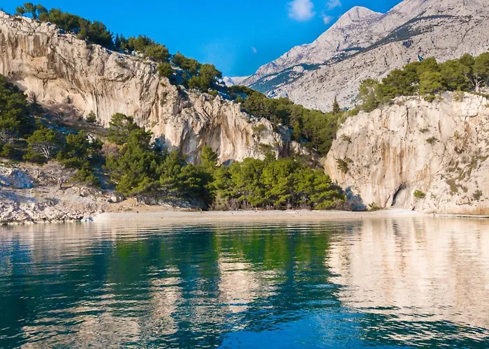 아파트 Kristina 마카르스카