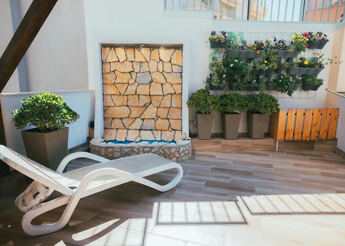 아파트 Kristina *