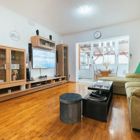 Apartment Kristina Makarska