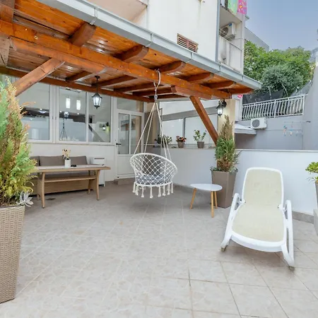Apartment Kristina Makarska