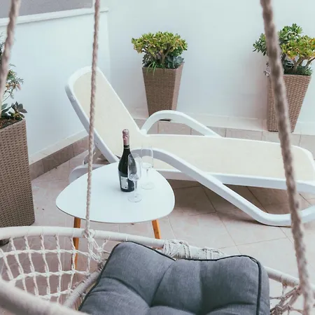 Apartment Kristina Makarska